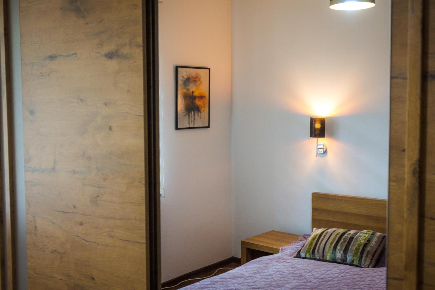 Alen Apartment Old Town - Free Parking Szarajevó Kültér fotó