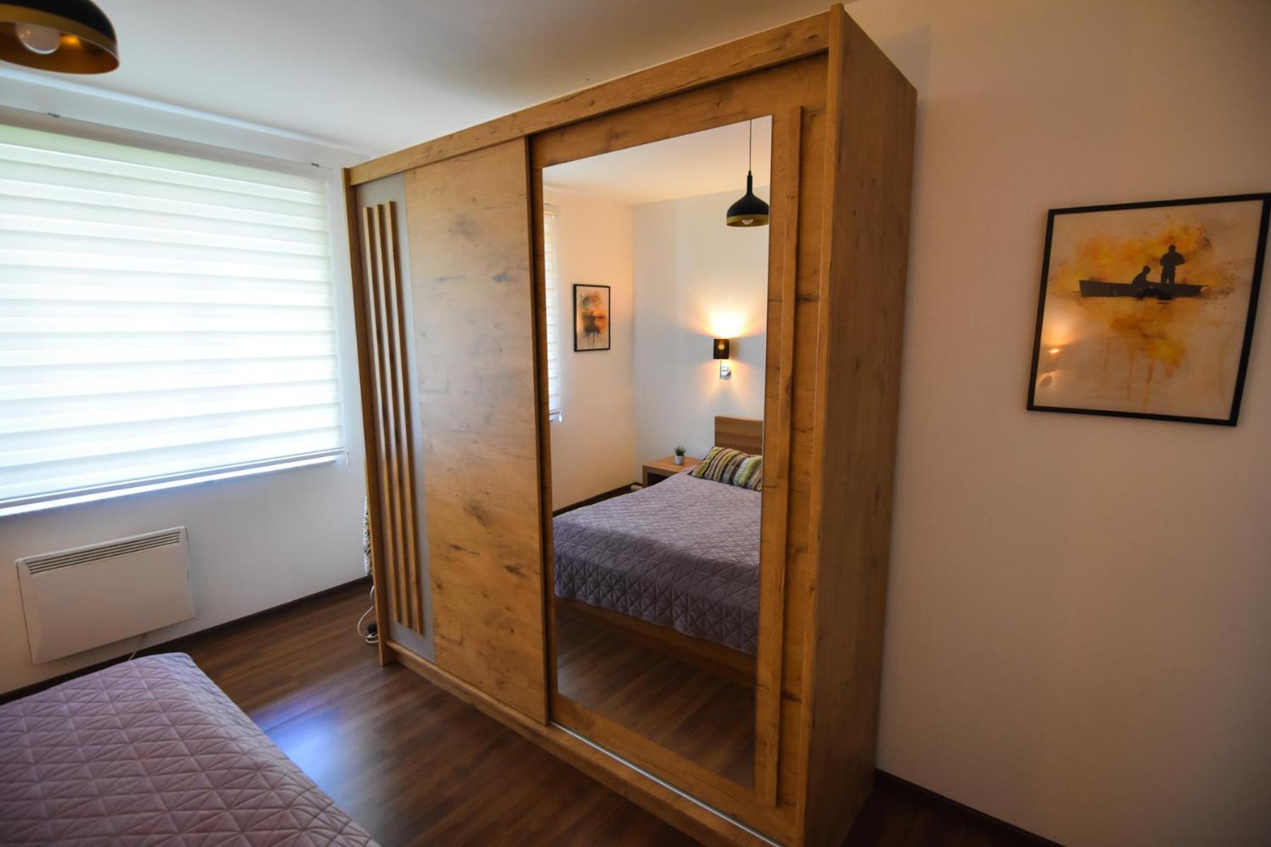 Alen Apartment Old Town - Free Parking Szarajevó Kültér fotó